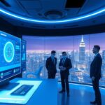 AI-Powered Cybersecurity Tools for USA Enterprises 2025
