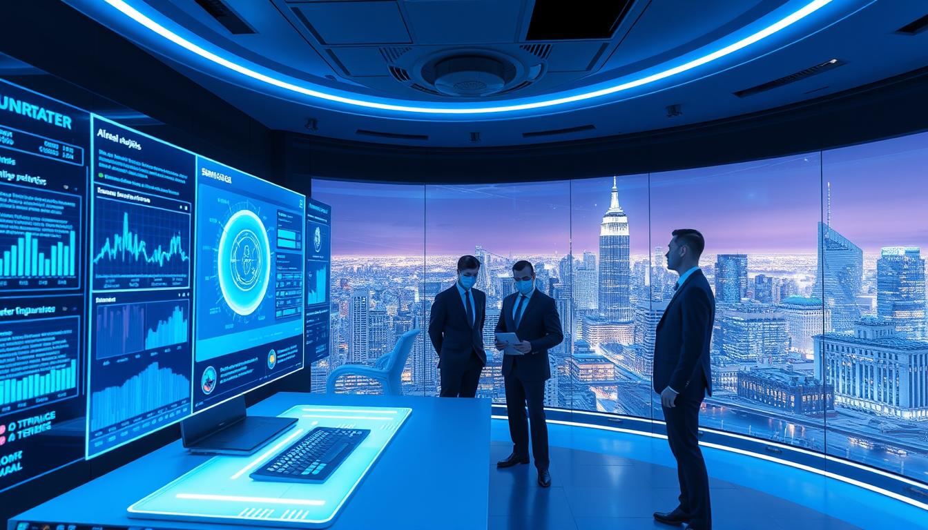 AI-Powered Cybersecurity Tools for USA Enterprises 2025