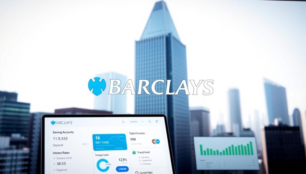 Barclays Online Savings