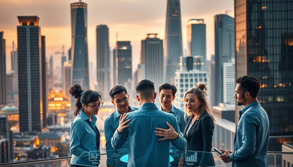 Fintech startups revolutionizing regulatory compliance