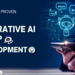 Generative AI in App Development 2025