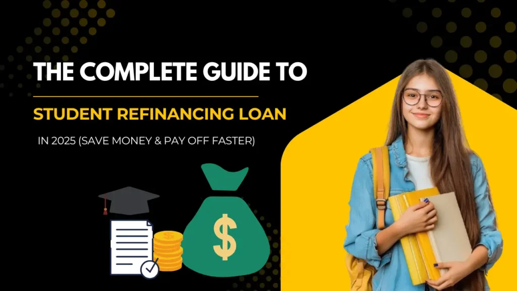 Student Loan Refinancing