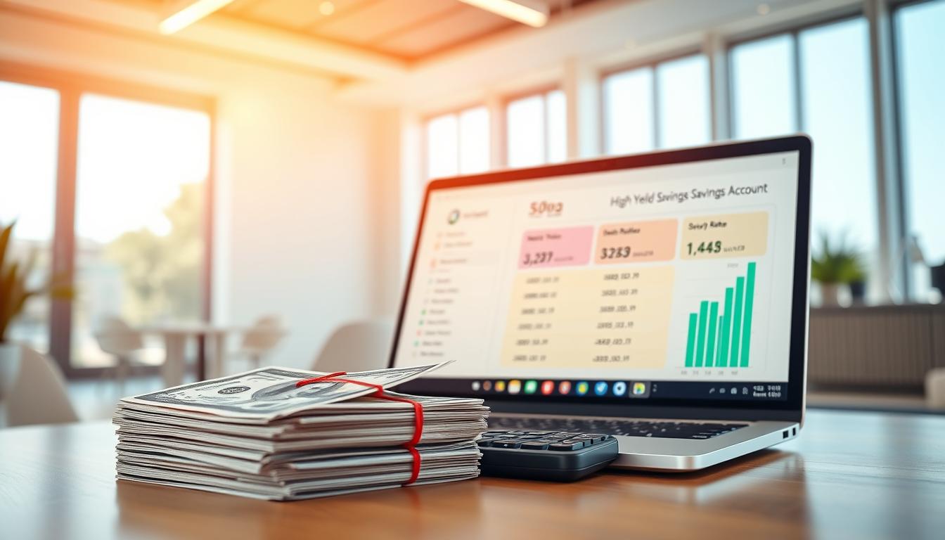 best high yield savings accounts in usa 2025