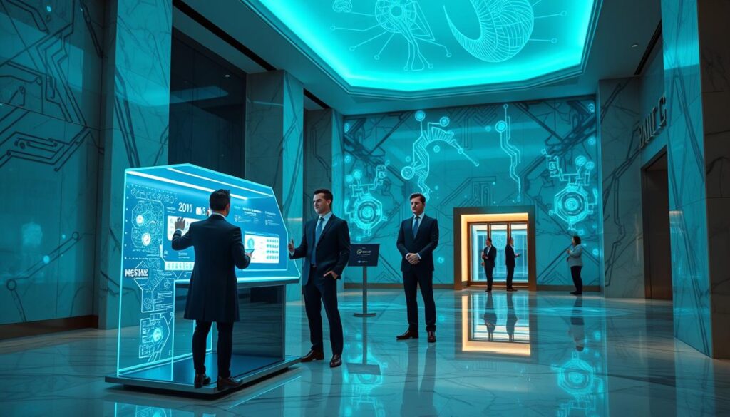 quantum computing in banking